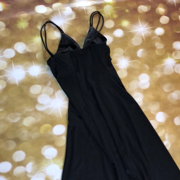 Vintage formal gown - Picture 5 of 5